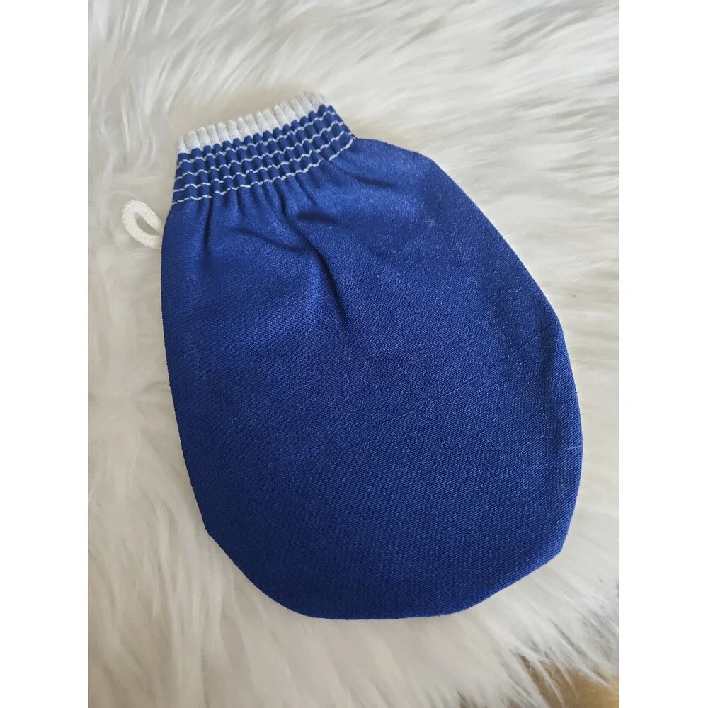 Moroccan Exfoliating Gloves